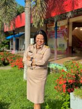 นางสาวภัทติยา ชูมณี