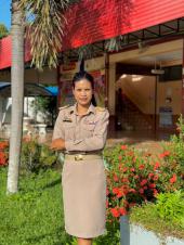 นางสาวอัญชลี ศิริวุฒิ